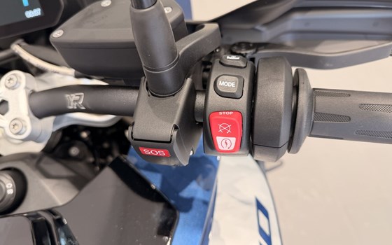 Neufahrzeug BMW S 1000 XR - Bild 7