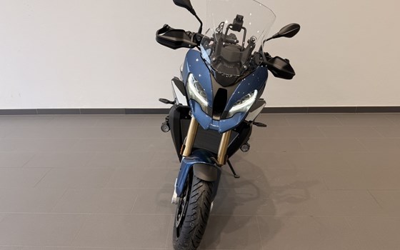 Neufahrzeug BMW S 1000 XR - Bild 8 Neufahrzeug BMW S 1000 XR - Bild 8