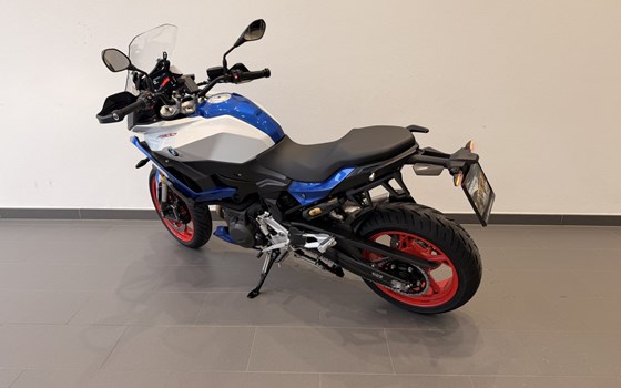 Neufahrzeug BMW F 900 XR - Bild 10