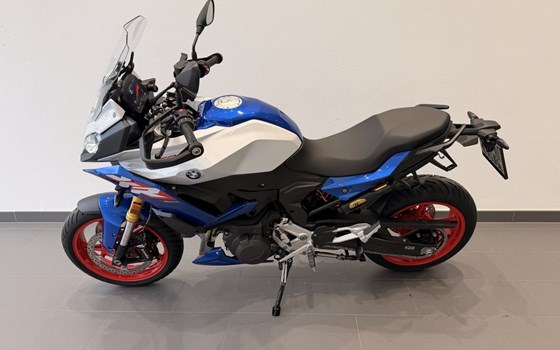 Neufahrzeug BMW F 900 XR - Bild 11