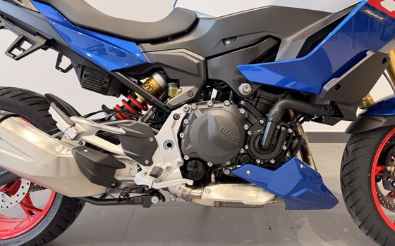 Neufahrzeug BMW F 900 XR - Bild 12