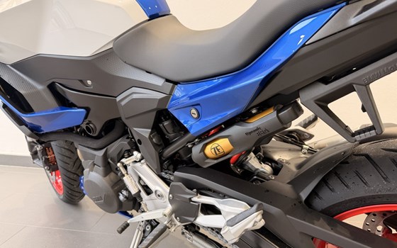 Neufahrzeug BMW F 900 XR - Bild 13