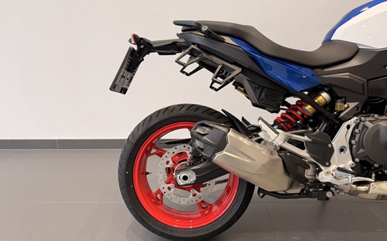 Neufahrzeug BMW F 900 XR - Bild 2