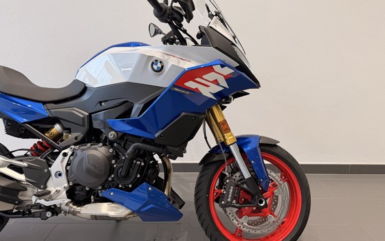 Neufahrzeug BMW F 900 XR - Bild 3