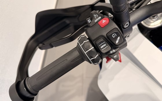 Neufahrzeug BMW F 900 XR - Bild 5