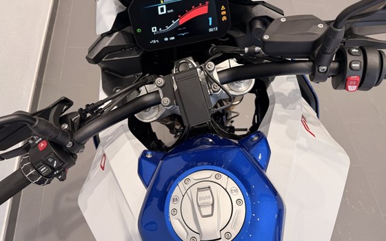 Neufahrzeug BMW F 900 XR - Bild 6