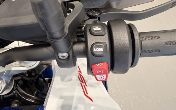 Neufahrzeug BMW F 900 XR - Bild 7