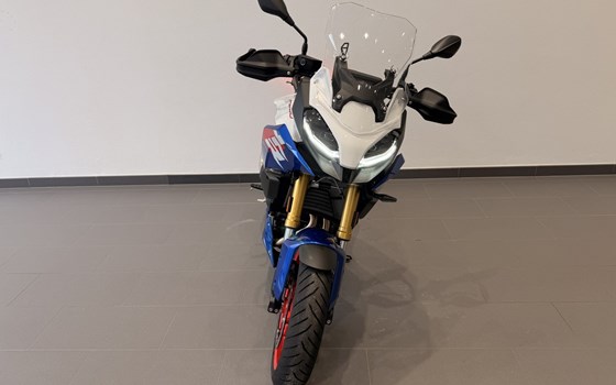 Neufahrzeug BMW F 900 XR - Bild 8 Neufahrzeug BMW F 900 XR - Bild 8