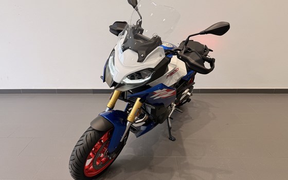 Neufahrzeug BMW F 900 XR - Bild 9