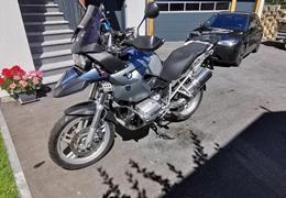 Gebrauchte BMW R 1200 GS Gebrauchte BMW R 1200 GS