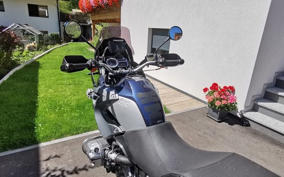 Gebrauchtmotorrad BMW R 1200 GS - Bild 3 Gebrauchtmotorrad BMW R 1200 GS - Bild 3