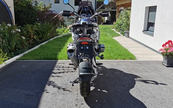 Gebrauchtmotorrad BMW R 1200 GS - Bild 6 Gebrauchtmotorrad BMW R 1200 GS - Bild 6