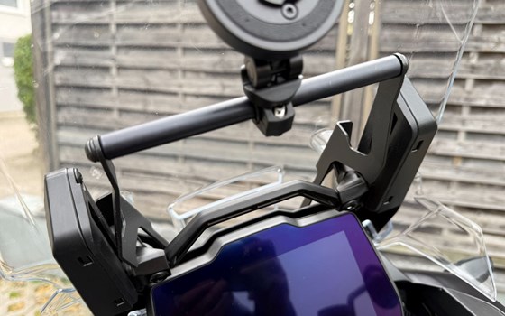 Gebrauchtmotorrad Triumph Tiger 1200 Rally PRO - Bild 13