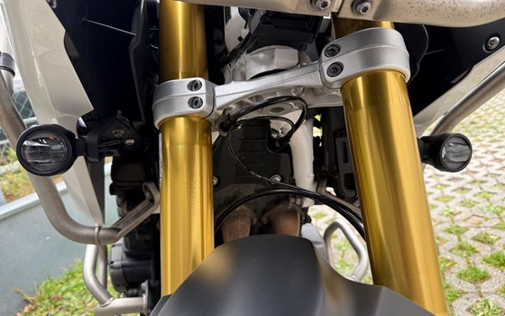 Gebrauchtmotorrad Triumph Tiger 1200 Rally PRO - Bild 14