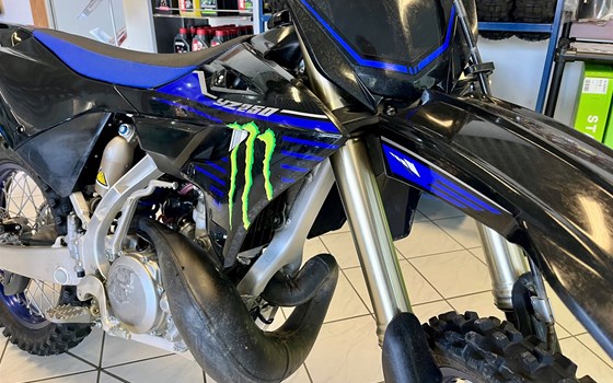 Gebrauchtmotorrad Yamaha YZ250 - Bild 3 Gebrauchtmotorrad Yamaha YZ250 - Bild 3