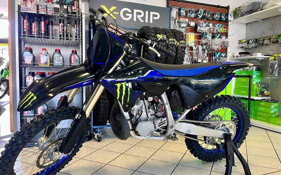 Gebrauchtmotorrad Yamaha YZ250 - Bild 4 Gebrauchtmotorrad Yamaha YZ250 - Bild 4