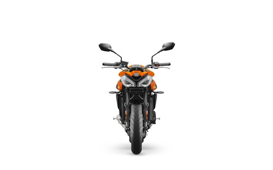 Neufahrzeug Triumph Street Triple S A2 - Bild 2