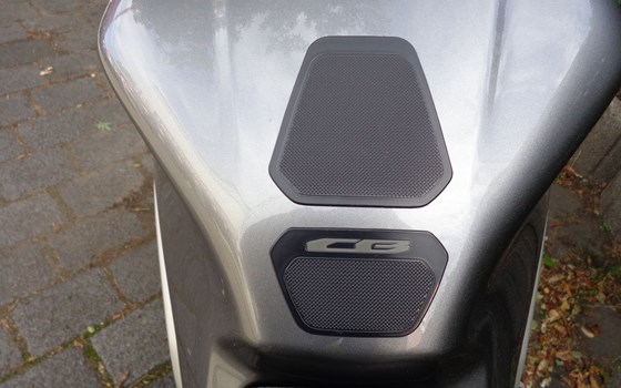 Gebrauchtmotorrad Honda CB650R - Bild 13