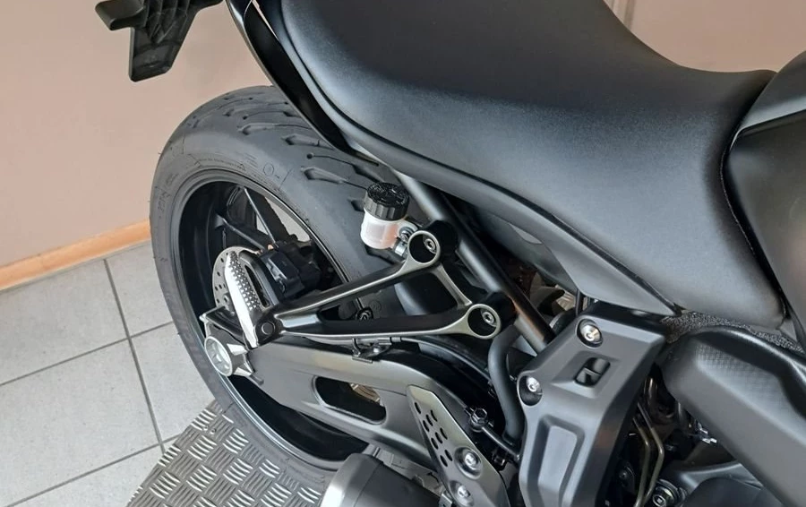Angebot Yamaha MT-07 Bild 10: Angebot Yamaha MT-07