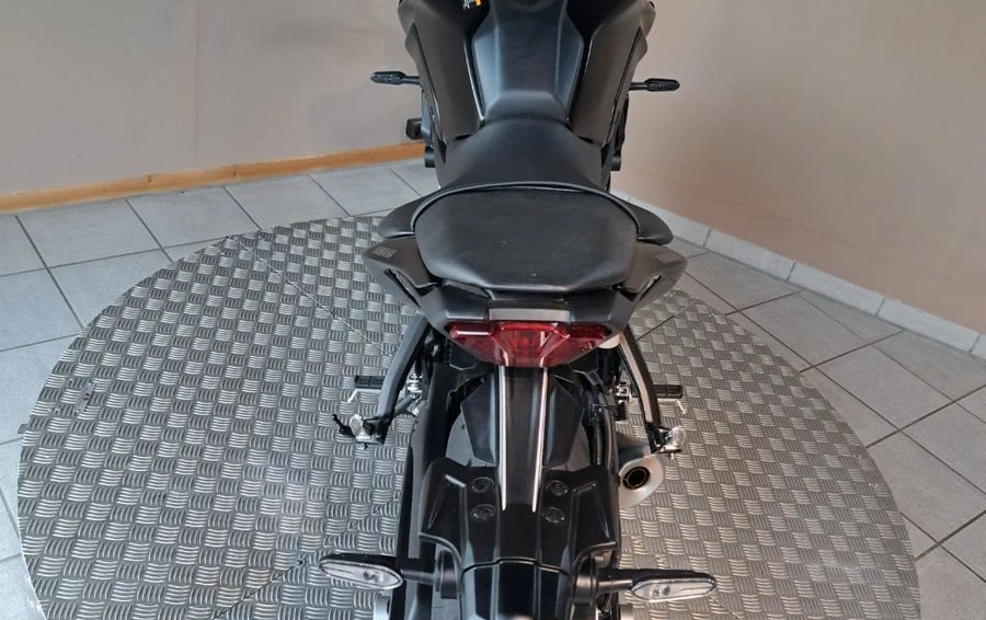 Angebot Yamaha MT-07 Bild 11: Angebot Yamaha MT-07