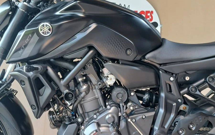 Angebot Yamaha MT-07 Bild 7: Angebot Yamaha MT-07