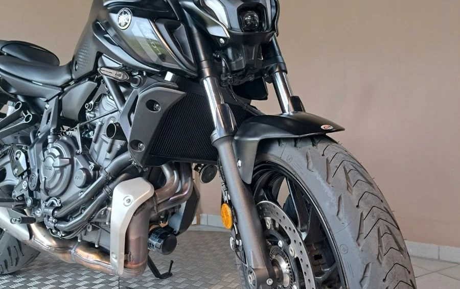 Angebot Yamaha MT-07 Bild 8: Angebot Yamaha MT-07