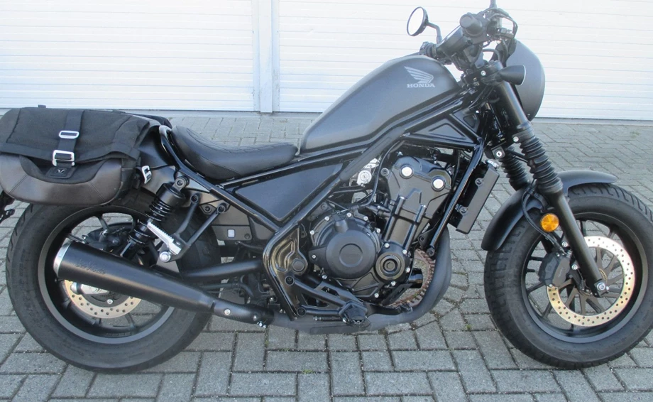 Angebot Honda CMX500 Rebel Bild 1: Angebot Honda CMX500 Rebel