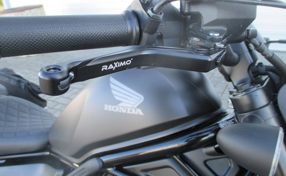 Angebot Honda CMX500 Rebel Bild 6: Angebot Honda CMX500 Rebel