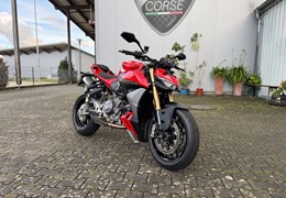 Gebrauchte Ducati Streetfighter V2