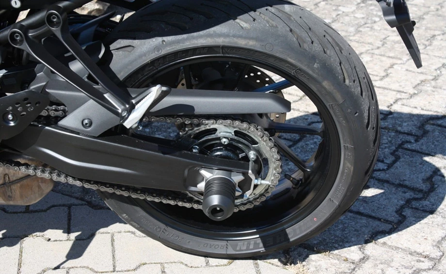 Angebot Yamaha MT-07 Bild 12: Angebot Yamaha MT-07