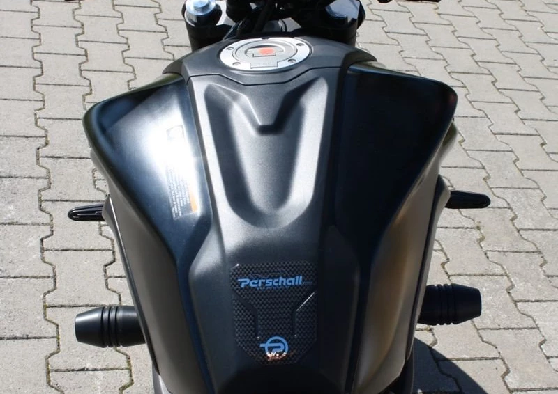 Angebot Yamaha MT-07 Bild 14: Angebot Yamaha MT-07