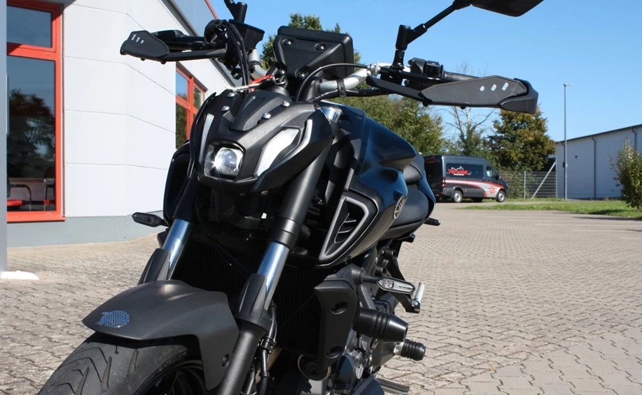 Angebot Yamaha MT-07 Bild 15: Angebot Yamaha MT-07