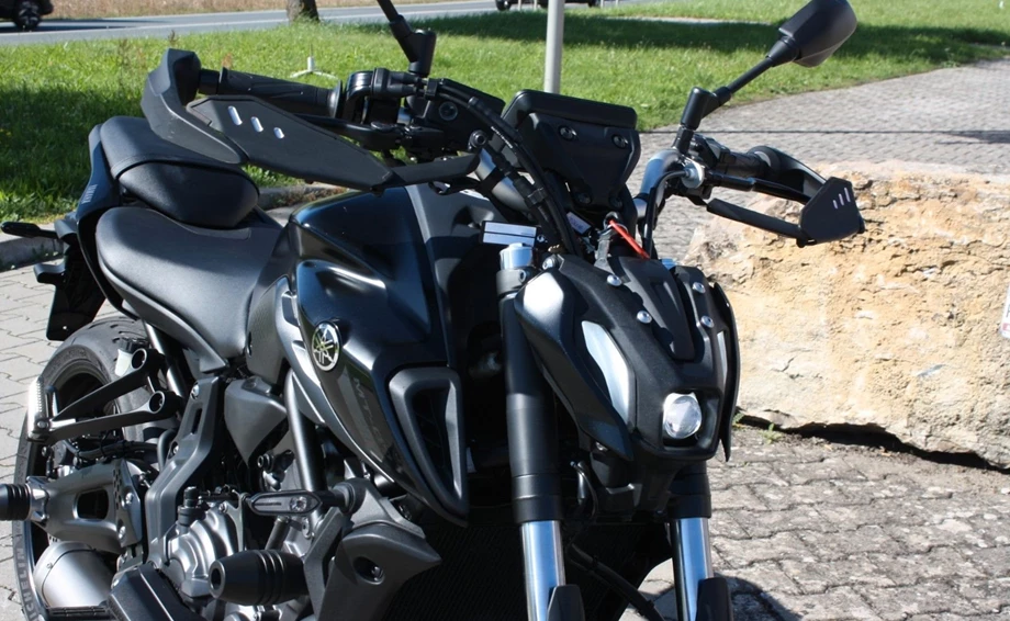 Angebot Yamaha MT-07 Bild 3: Angebot Yamaha MT-07