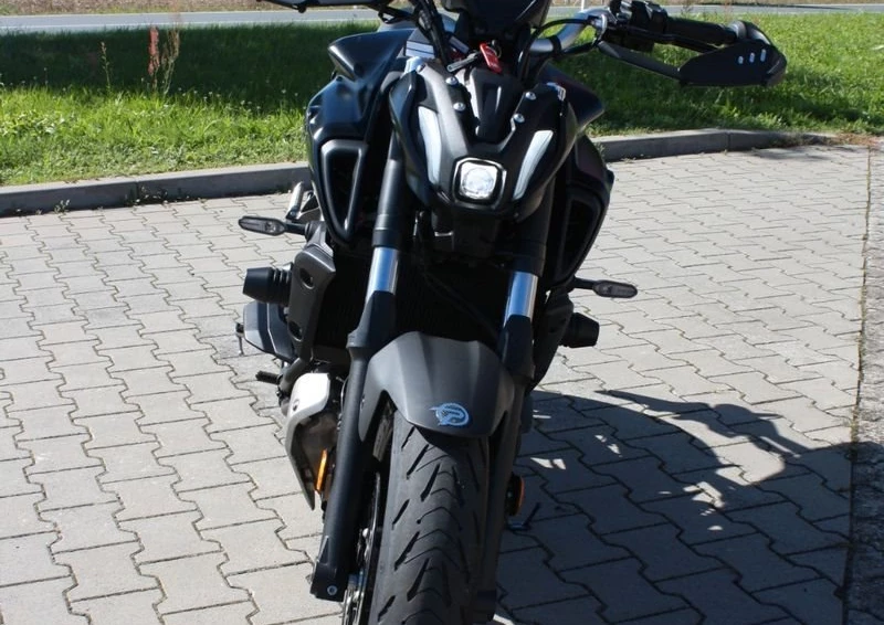 Angebot Yamaha MT-07 Bild 9: Angebot Yamaha MT-07