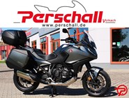 Honda NT1100 DCT