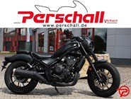 Honda CMX500 Rebel