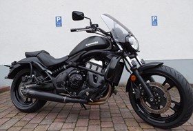 Kawasaki Vulcan S