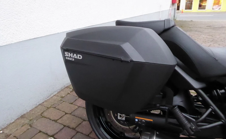 Angebot Kawasaki Vulcan S Bild 10: Angebot Kawasaki Vulcan S