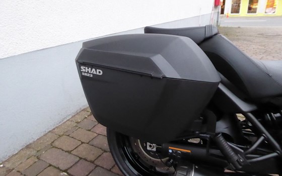 Gebrauchtmotorrad Kawasaki Vulcan S - Bild 10