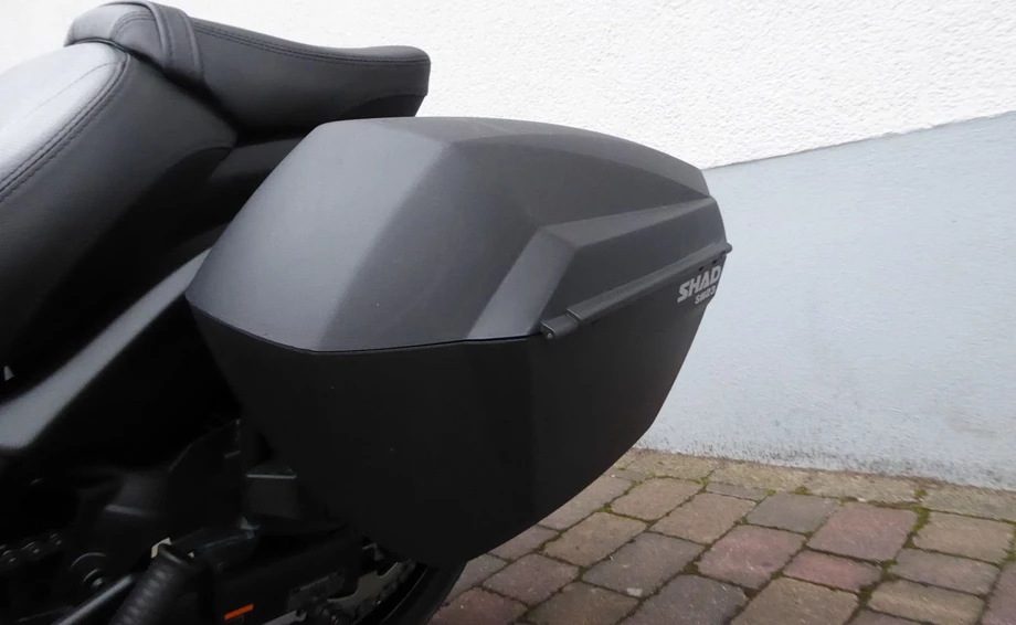 Angebot Kawasaki Vulcan S Bild 11: Angebot Kawasaki Vulcan S