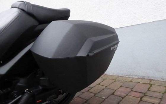 Gebrauchtmotorrad Kawasaki Vulcan S - Bild 11