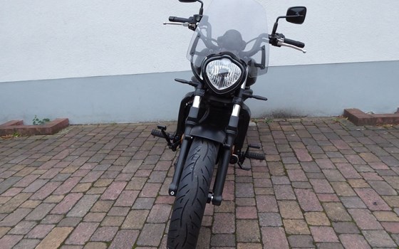 Gebrauchtmotorrad Kawasaki Vulcan S - Bild 2