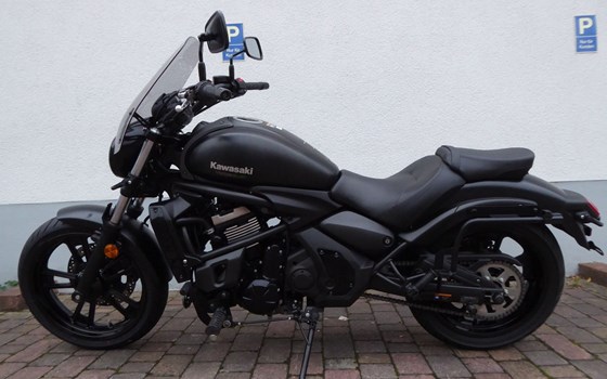 Gebrauchtmotorrad Kawasaki Vulcan S - Bild 5