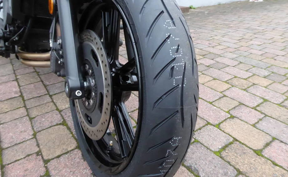 Angebot Kawasaki Vulcan S Bild 6: Angebot Kawasaki Vulcan S