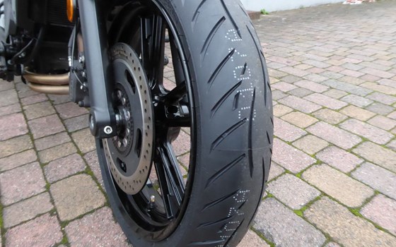 Gebrauchtmotorrad Kawasaki Vulcan S - Bild 6