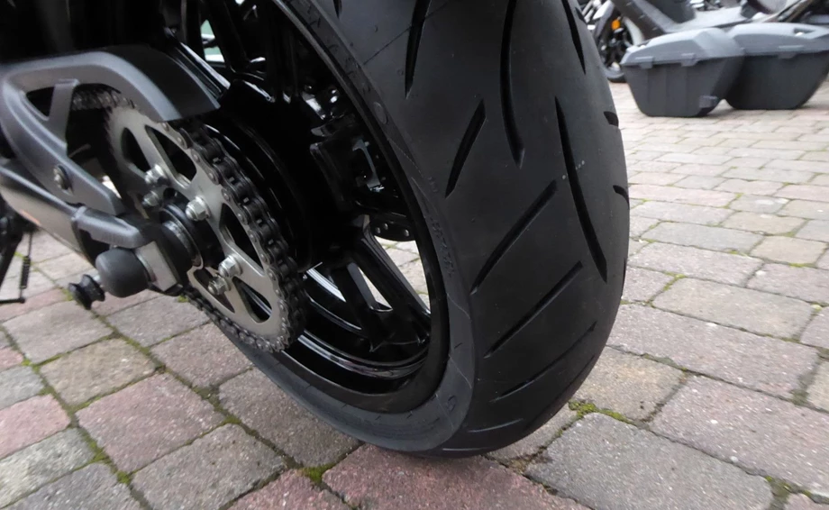 Angebot Kawasaki Vulcan S Bild 7: Angebot Kawasaki Vulcan S