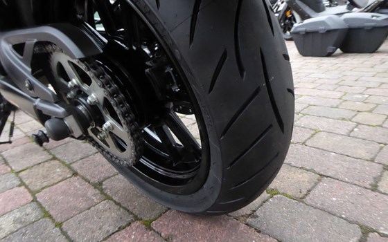 Gebrauchtmotorrad Kawasaki Vulcan S - Bild 7