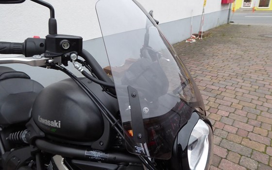 Gebrauchtmotorrad Kawasaki Vulcan S - Bild 9