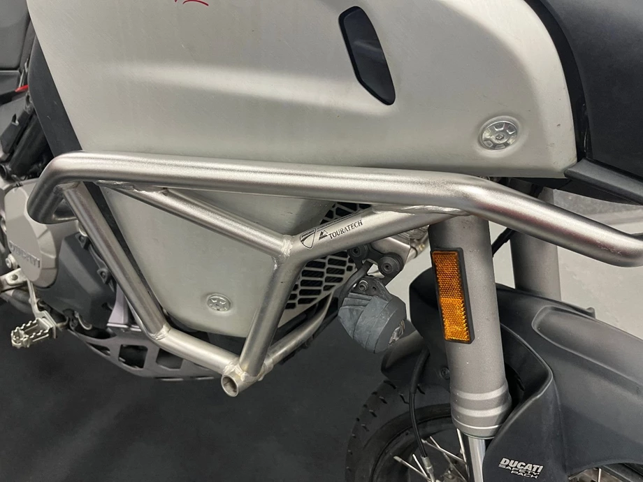 Angebot Ducati Multistrada 1260 Enduro Bild 6: Angebot Ducati Multistrada 1260 Enduro