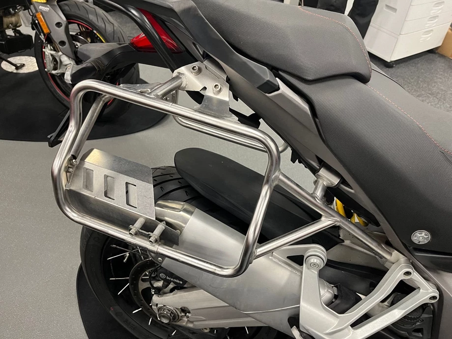Angebot Ducati Multistrada 1260 Enduro Bild 7: Angebot Ducati Multistrada 1260 Enduro